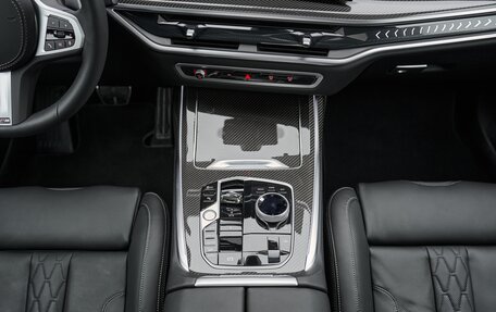 BMW X7, 2025 год, 18 580 000 рублей, 22 фотография