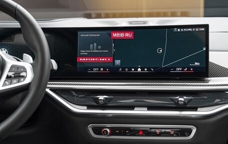 BMW X7, 2025 год, 18 580 000 рублей, 19 фотография