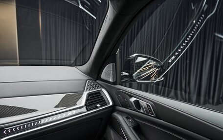 BMW X7, 2025 год, 18 580 000 рублей, 32 фотография