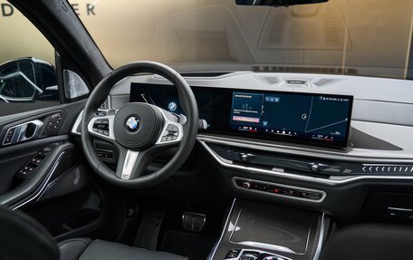 BMW X7, 2025 год, 18 580 000 рублей, 29 фотография