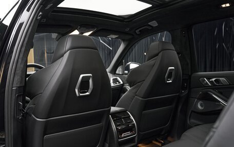 BMW X7, 2025 год, 18 580 000 рублей, 35 фотография