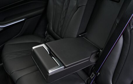 BMW X7, 2025 год, 18 580 000 рублей, 34 фотография