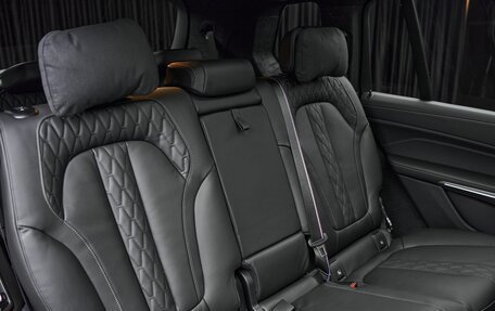 BMW X7, 2025 год, 18 580 000 рублей, 39 фотография