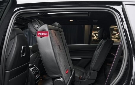 BMW X7, 2025 год, 18 580 000 рублей, 37 фотография