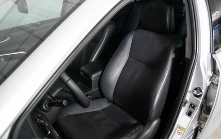 Toyota Camry, 2016 год, 2 050 000 рублей, 6 фотография