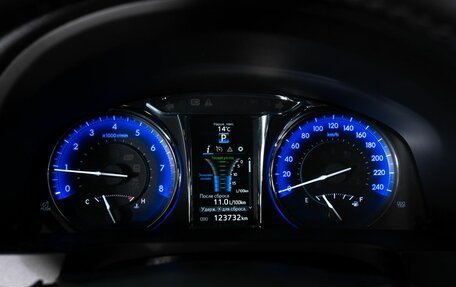 Toyota Camry, 2016 год, 2 050 000 рублей, 10 фотография