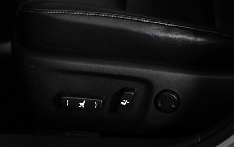 Toyota Camry, 2016 год, 2 050 000 рублей, 18 фотография