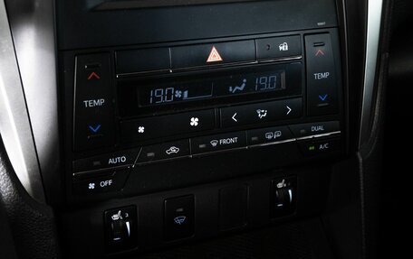 Toyota Camry, 2016 год, 2 050 000 рублей, 13 фотография