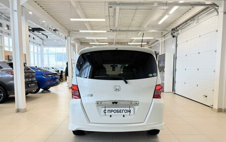 Honda Freed I, 2010 год, 1 079 000 рублей, 5 фотография