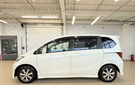 Honda Freed I, 2010 год, 1 079 000 рублей, 3 фотография
