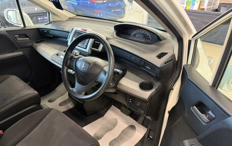 Honda Freed I, 2010 год, 1 079 000 рублей, 10 фотография