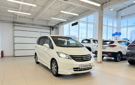 Honda Freed I, 2010 год, 1 079 000 рублей, 8 фотография