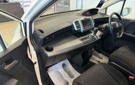 Honda Freed I, 2010 год, 1 079 000 рублей, 12 фотография