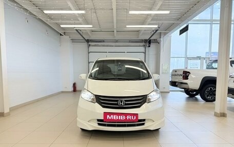 Honda Freed I, 2010 год, 1 079 000 рублей, 9 фотография