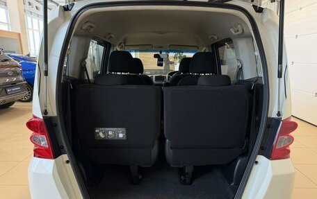 Honda Freed I, 2010 год, 1 079 000 рублей, 19 фотография