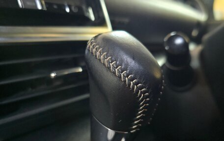 Toyota Sienta II, 2019 год, 1 700 000 рублей, 11 фотография