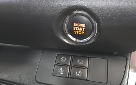 Toyota Sienta II, 2019 год, 1 700 000 рублей, 5 фотография