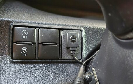 Toyota Sienta II, 2019 год, 1 700 000 рублей, 14 фотография