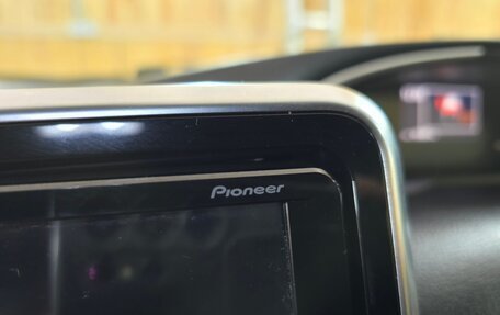 Toyota Sienta II, 2019 год, 1 700 000 рублей, 13 фотография