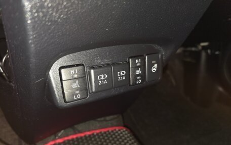 Toyota Sienta II, 2019 год, 1 700 000 рублей, 16 фотография