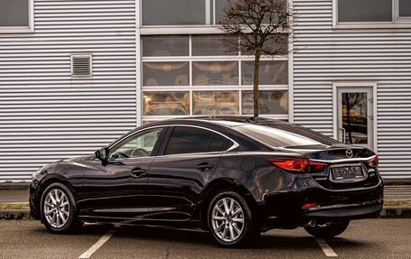 Mazda 6, 2014 год, 1 695 000 рублей, 4 фотография