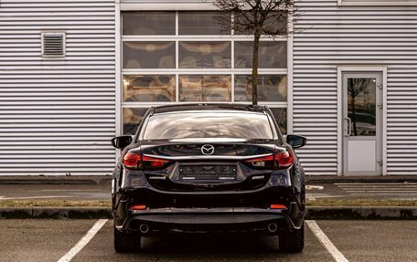Mazda 6, 2014 год, 1 695 000 рублей, 5 фотография