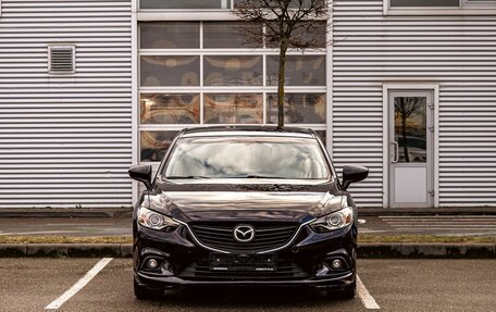 Mazda 6, 2014 год, 1 695 000 рублей, 2 фотография