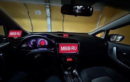 KIA cee'd III, 2017 год, 1 100 000 рублей, 9 фотография