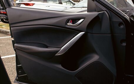 Mazda 6, 2014 год, 1 695 000 рублей, 12 фотография