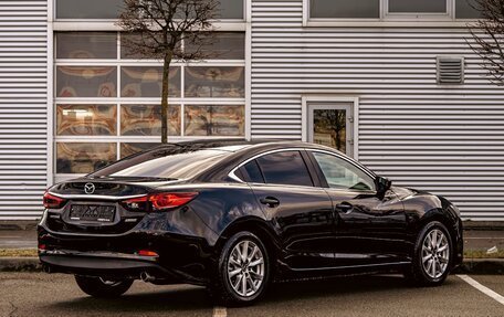 Mazda 6, 2014 год, 1 695 000 рублей, 6 фотография