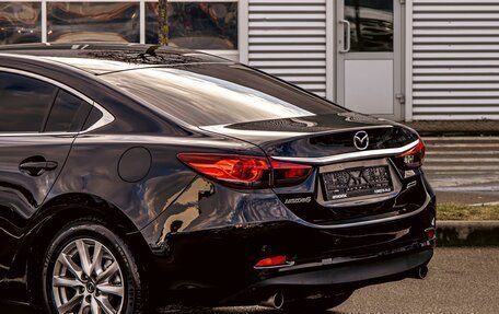 Mazda 6, 2014 год, 1 695 000 рублей, 10 фотография