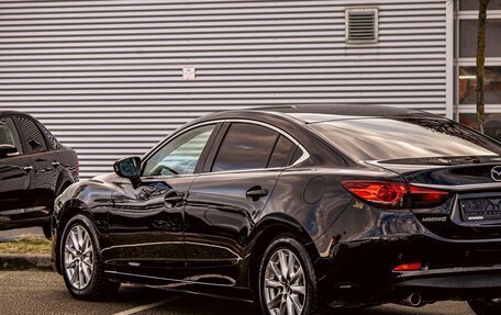 Mazda 6, 2014 год, 1 695 000 рублей, 8 фотография