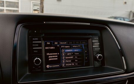 Mazda 6, 2014 год, 1 695 000 рублей, 14 фотография