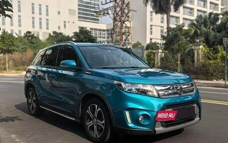Suzuki Vitara II рестайлинг, 2018 год, 1 300 000 рублей, 3 фотография