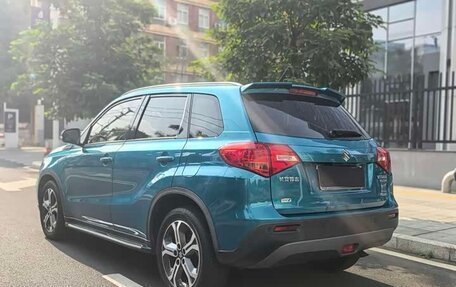 Suzuki Vitara II рестайлинг, 2018 год, 1 300 000 рублей, 6 фотография