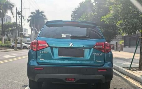 Suzuki Vitara II рестайлинг, 2018 год, 1 300 000 рублей, 7 фотография
