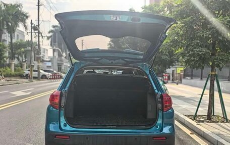 Suzuki Vitara II рестайлинг, 2018 год, 1 300 000 рублей, 9 фотография