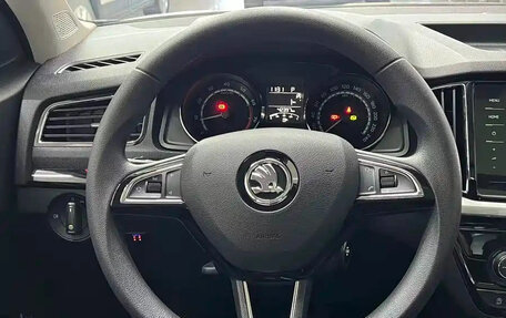 Skoda Kamiq I, 2022 год, 1 300 000 рублей, 8 фотография