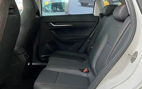 Skoda Kamiq I, 2022 год, 1 300 000 рублей, 10 фотография