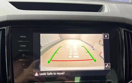 Skoda Kamiq I, 2022 год, 1 300 000 рублей, 12 фотография