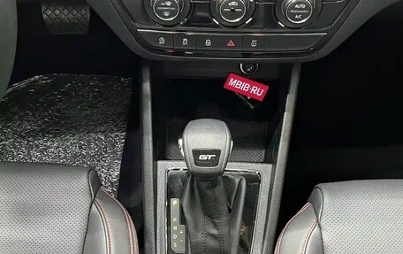 Skoda Kamiq I, 2022 год, 1 300 000 рублей, 9 фотография