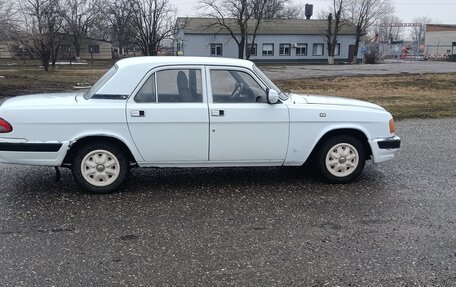 ГАЗ 3110 «Волга», 2000 год, 200 000 рублей, 2 фотография