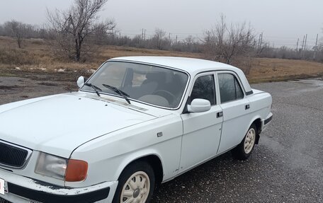 ГАЗ 3110 «Волга», 2000 год, 200 000 рублей, 7 фотография