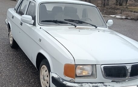 ГАЗ 3110 «Волга», 2000 год, 200 000 рублей, 4 фотография