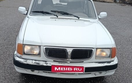 ГАЗ 3110 «Волга», 2000 год, 200 000 рублей, 3 фотография