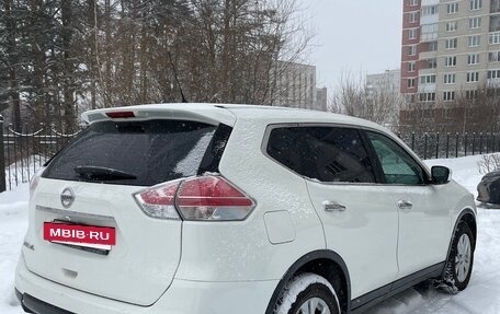 Nissan X-Trail, 2015 год, 1 950 000 рублей, 3 фотография