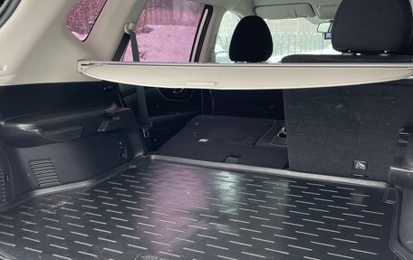 Nissan X-Trail, 2015 год, 1 950 000 рублей, 10 фотография