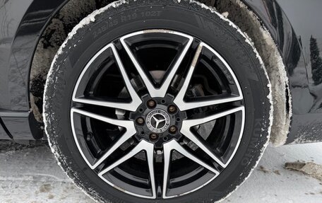 Mercedes-Benz V-Класс, 2020 год, 5 900 000 рублей, 8 фотография