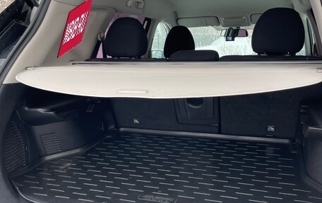 Nissan X-Trail, 2015 год, 1 950 000 рублей, 9 фотография