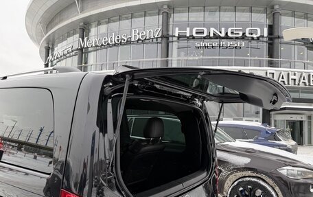 Mercedes-Benz V-Класс, 2020 год, 5 900 000 рублей, 13 фотография